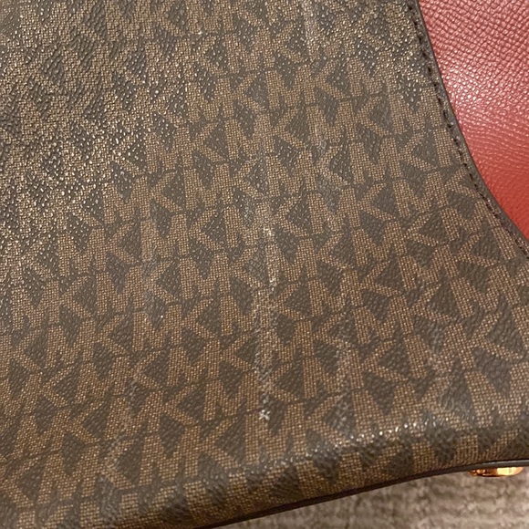 Michael Kors purse - Picture 6 of 6